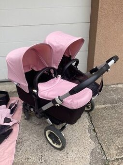 Bugaboo donkey