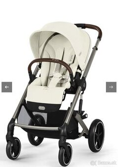 Cybex Balios S Lux