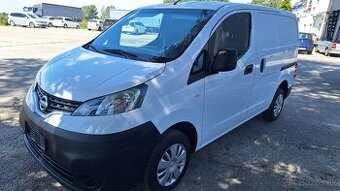 NISSAN NV200 1.5 DCI.FURGON
