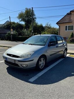 Ford Focus 1.6