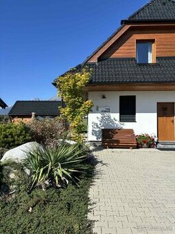 Ubytovanie Pinus Vysoké Tatry