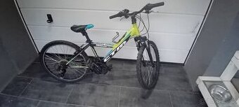 Predám horský bicykel CTM