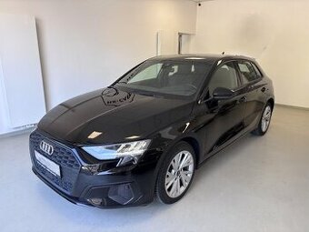 Audi A3 Sportback 35 2.0 TDI S line S tronic,DSG