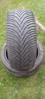 225/40 r18 zimné pneumatiky, Kleber