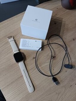 Smart hodinky Amazfit GTS2