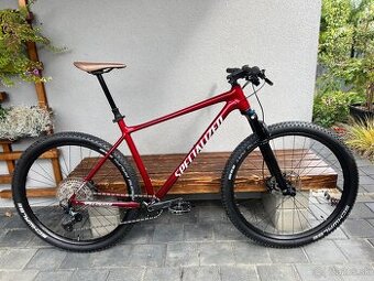 Specialized chisel XL