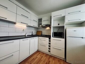 Krátkodobý prenájom 2 izbový byt, Košice - JUH.