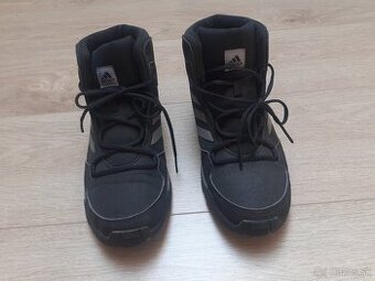Adidas zimné topánky