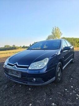 Citroen C5
