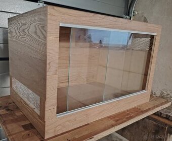 Terarium