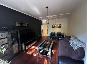 Byt na prenájom - ul. Mesačná, Bratislava II TOP