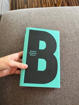 Rudolf Sloboda: Britva