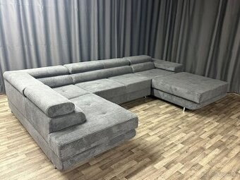 Sedacia súprava / gauč 154/3U