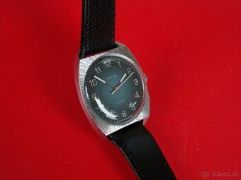 Hodinky Prim - rok 1977