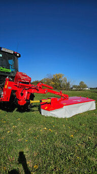 Disková kosačka MARANGON Pendolare 320 (stredové uchytenie)