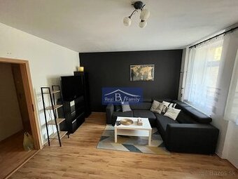 PREDAJ, ZÁHRADNÍCKA, RUŽINOV - 2 IZBOVÝ BYT