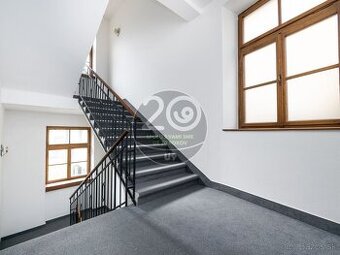 Predaj historickej budovy, Bratislava-Staré Mesto.