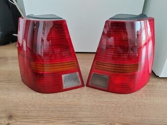 Volkswagen Golf 4 combi zadné svetlá