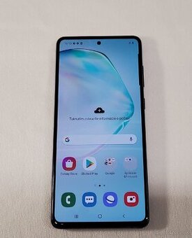 Samsung Galaxy Note 10 Lite