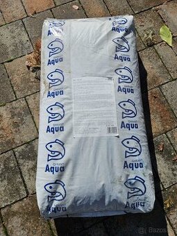 Krmivo pre ryby Garant Aqua Uni 4