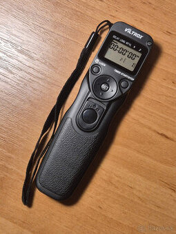 VILTROX intervalometer