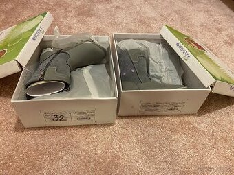 Detske čižmy Protetika, nepremokave