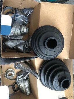 Ww golf 4 nd 1,9 TDi 81kw