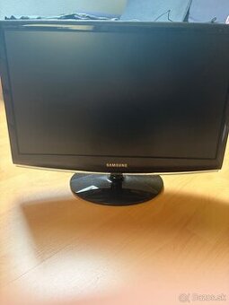LCD Monitor Samsung SyncMaster 2233SN - FullHD