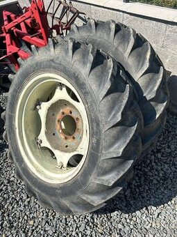 Predám kolesá 12,4 / 11 - 28