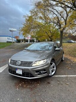 Volkswagen Passat CC R Line BlueTdi