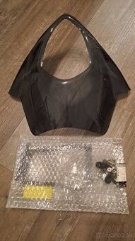 Plexi Honda CB600F Hornet 2007-2010