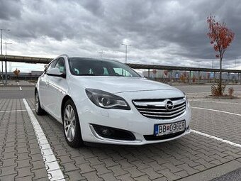 Opel Insignia A Sport Tourer 2.0 CDTi 120KW Automat WEBASTO - 1