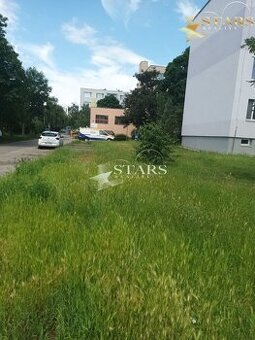 Stavebný pozemok Senec - 1