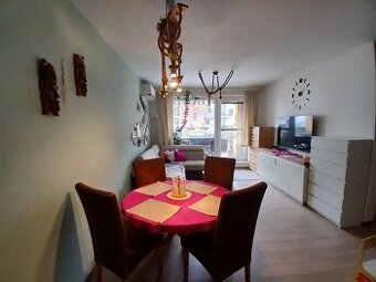 Prenajmem 2-izbovy byt Zelená stráň.