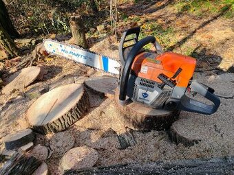 Motorová píla husqvarna 372xp klon