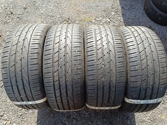 Letné pneumatiky Hankook 235/50 R19 SUV