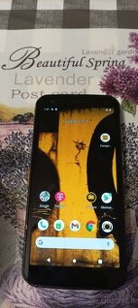 Predám CAT S62 - 48 Mpix fotoaparát