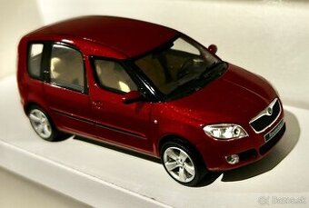 Modely v mierke 1:43 II