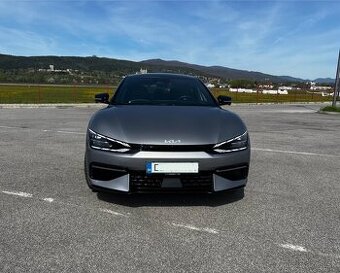 KIA EV6 GT-Line 2WD 168kW/229K