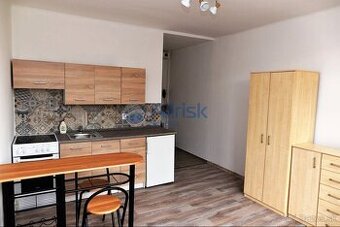 Garsónka na prenájom v skvelej lokalite mesta Šaľa Voľná ok