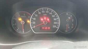 Suzuki SX4 1,9