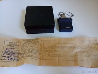 Krokomer zo zssr - 1