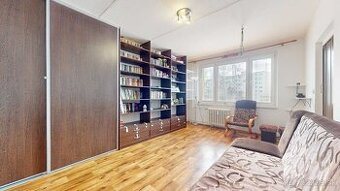 Prenájom | 2i byt | zariadený | Fončorda - 1