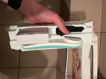 Face up - prístroj na liečbu akné - 1