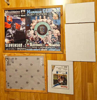 5x rám na foto alebo obraz