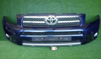 toyota rav4 nárazník 2005-09