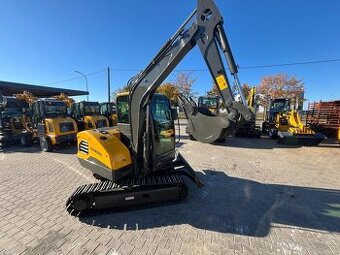 Minibáger GG4000 -Koncoročná AKCIA + Dovoz GRÁTIS