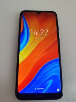 Predám Huawei Y6