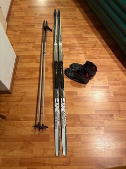 Bežkový Komplet značky Fischer