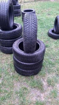 185/60r15 84T Fulda zimne